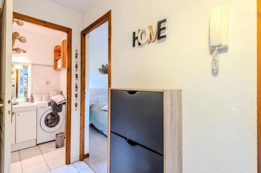 Slow Chalet Thônes: Lac & Montagne -15 Min Ski - Ascenseur, Balcon, Parking - foto 23