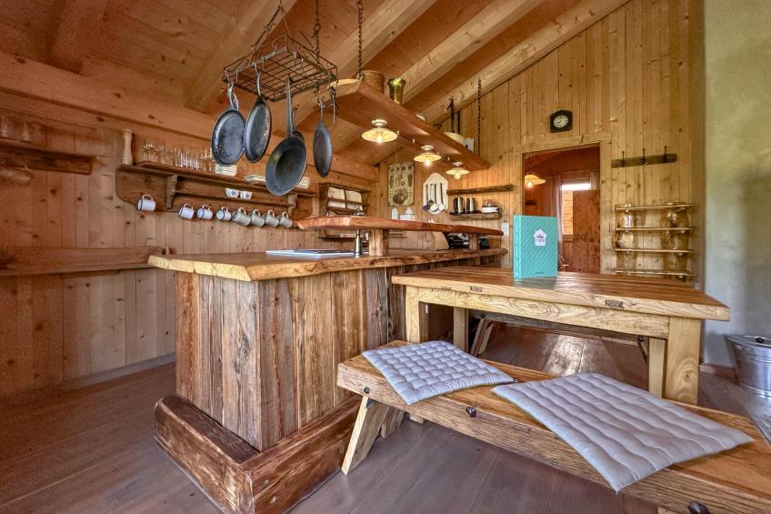 Säulenbaum - foto 21