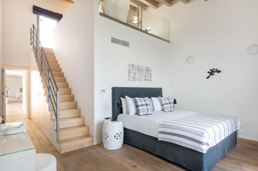 Luxusvilla in Almyrida mit wunderschönem Blick - foto 9