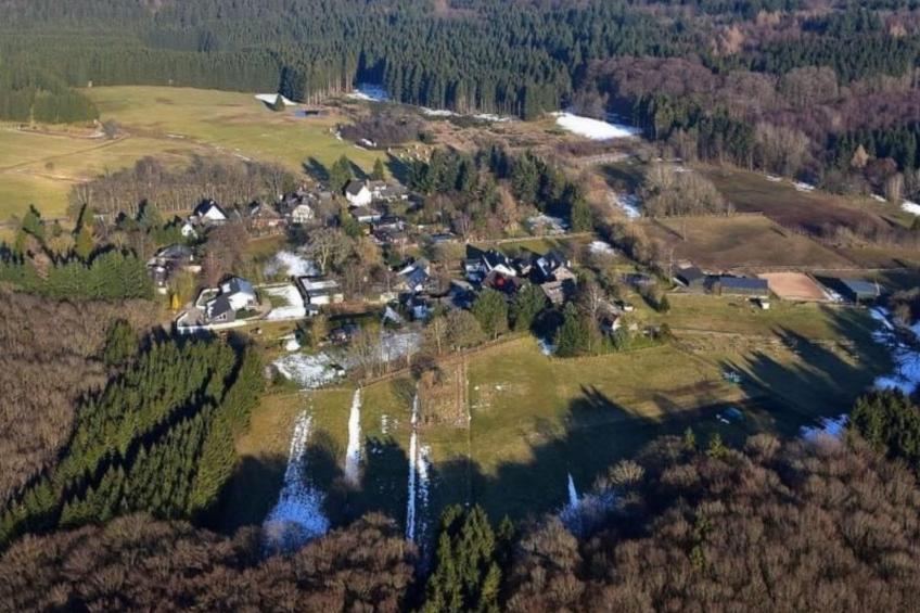 Zum Rosenhügel - foto 36