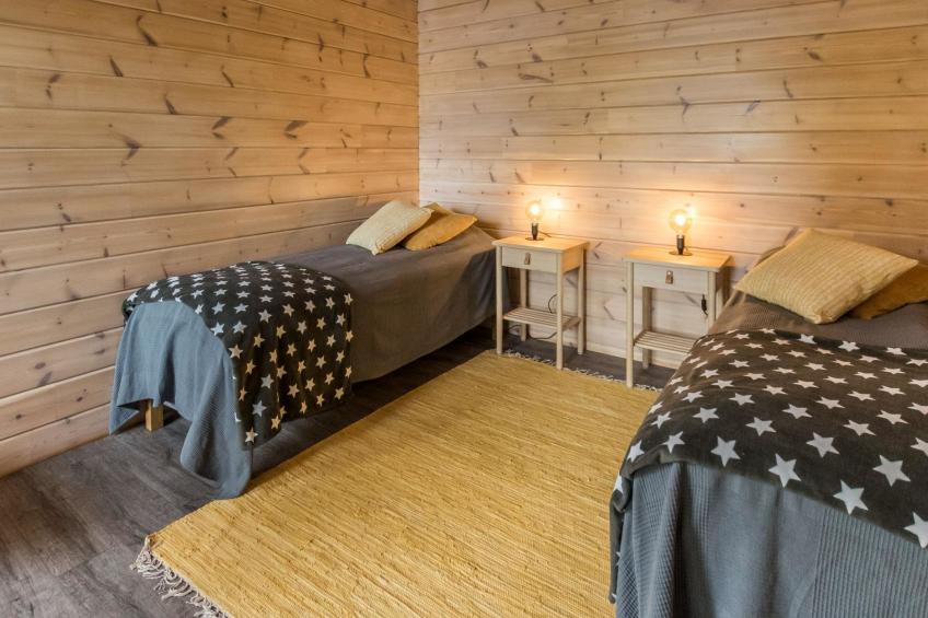 Villa kurki - foto 6