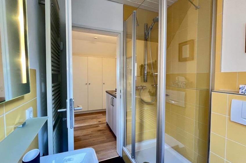 Falkennest - mit Blick auf den Titisee - foto 23