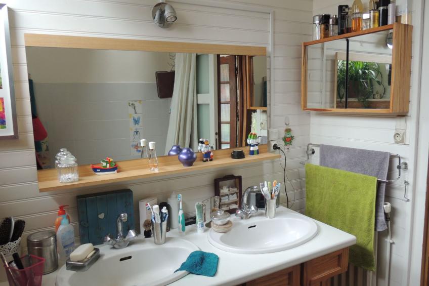 Großes Familienhaus mit schön angelegtem Garten - foto 21