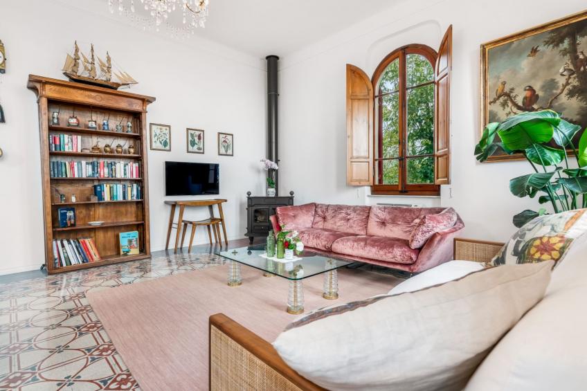 Villa Spenser - foto 13