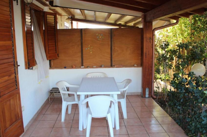 Mandarino Makari Ferienhaus 500 m vom Meer - foto 7