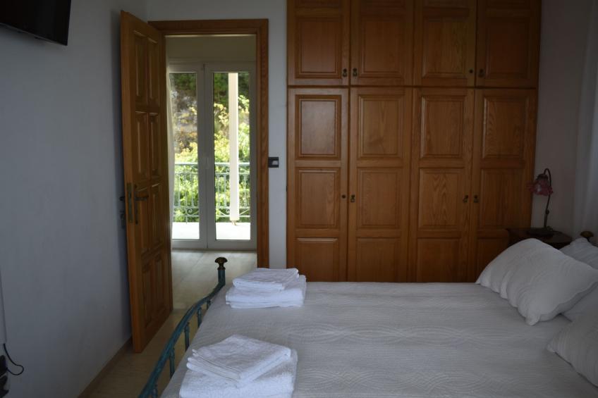 Sommer Dafnopanagia Villa Magda - foto 27