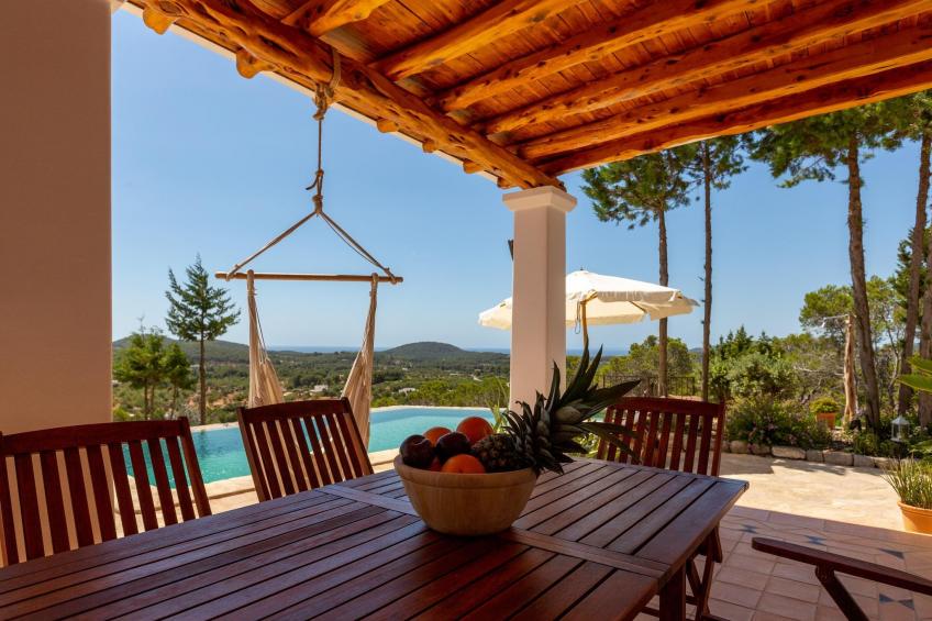 Can Sabina - foto 22