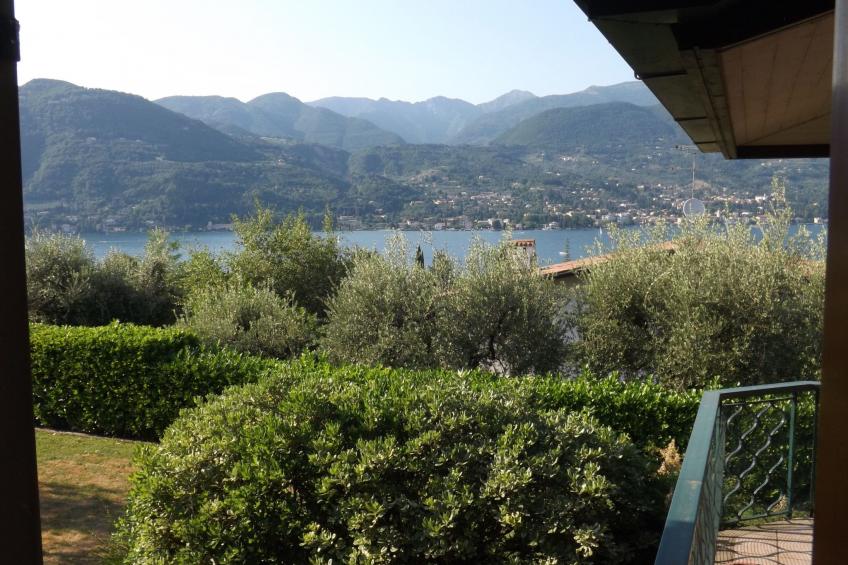 Ferienvilla 'Portese' - foto 17