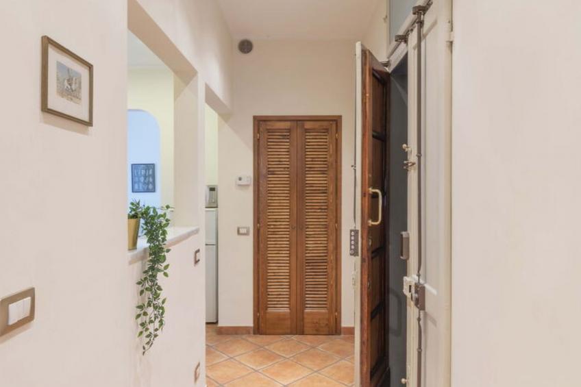 Vintage Apartment In Florence - foto 17