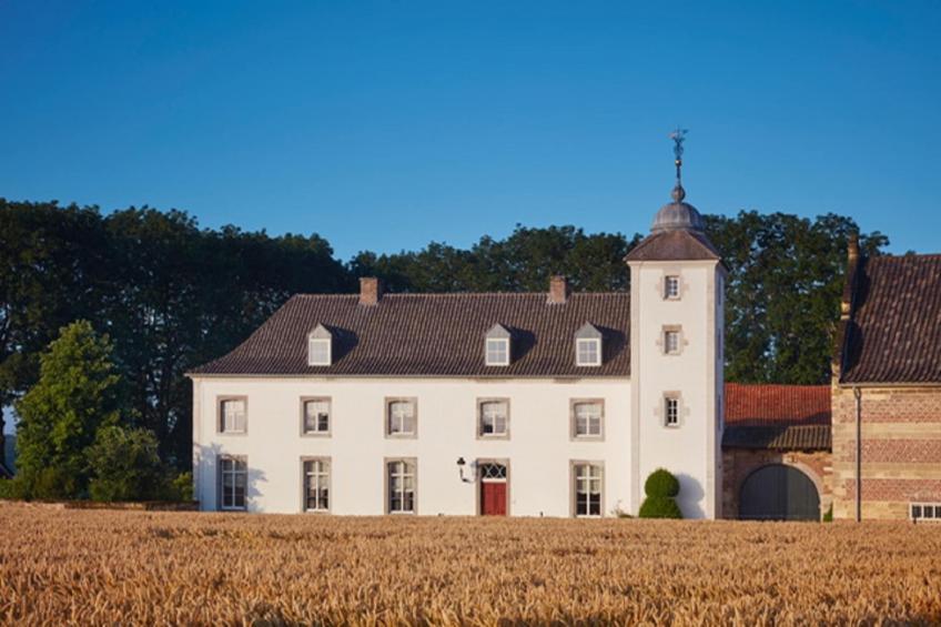 Herenhoeve de Bockhof
