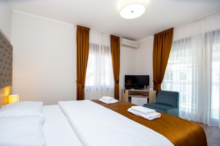 Hotel Princ- Standard  Double Room 202 - foto 6