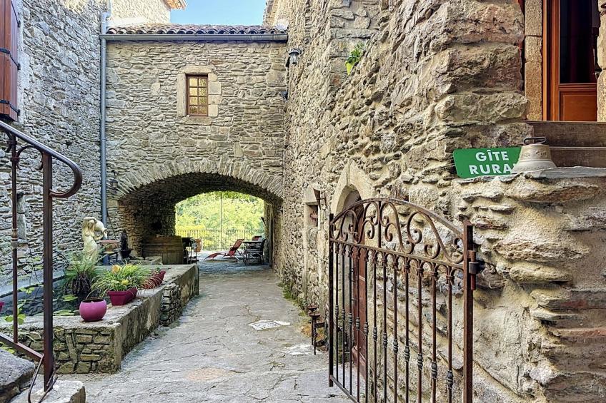 Chateau de la Favède - foto 2