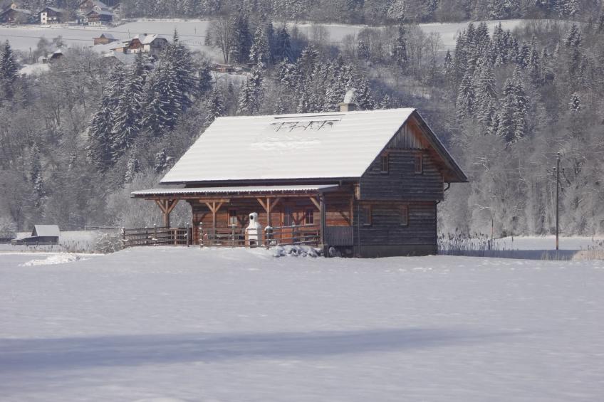 Steiners Blockhütte (STS220) - foto 30