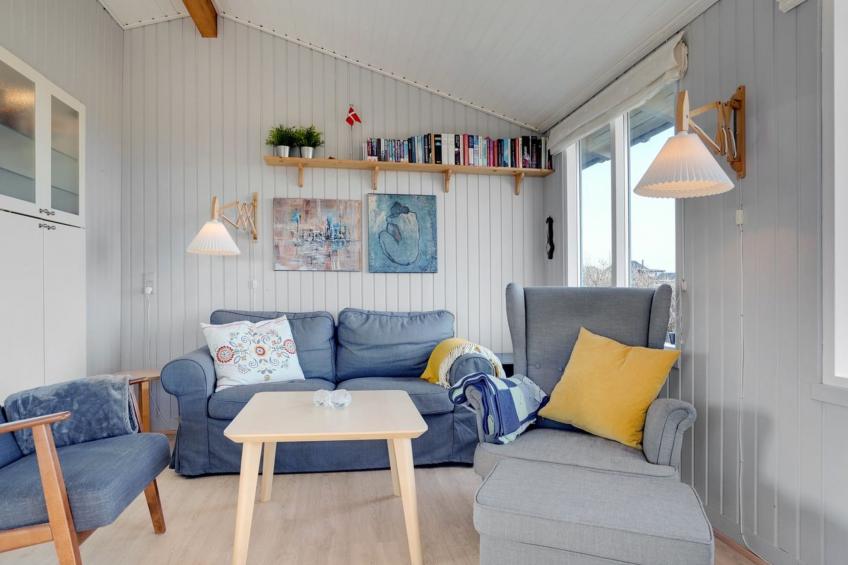"Jace" - 75m from the sea in NW Jutland - foto 3