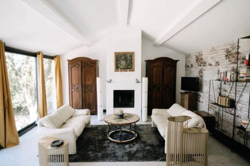 La Volière - Pernes-les-fontaines - foto 2