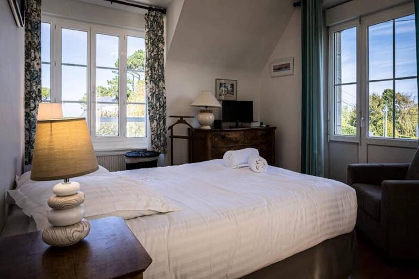 Maison à Penvénan - foto 9