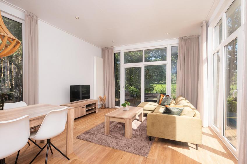 Bungalette 6 people exclusive (copy) - foto 13