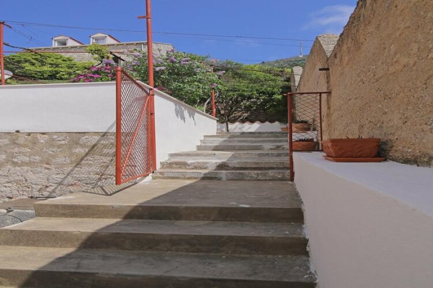 Vicina Summer Apartments - One Bedroom Apartment with Sea View - None Nike - foto 15