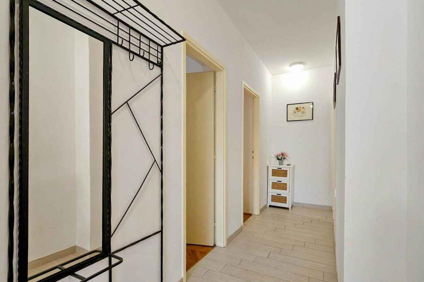 Vakantiewoning Appartement voor 4 personen, 80 meter van zee met terras - BF-PCCGN - foto 26