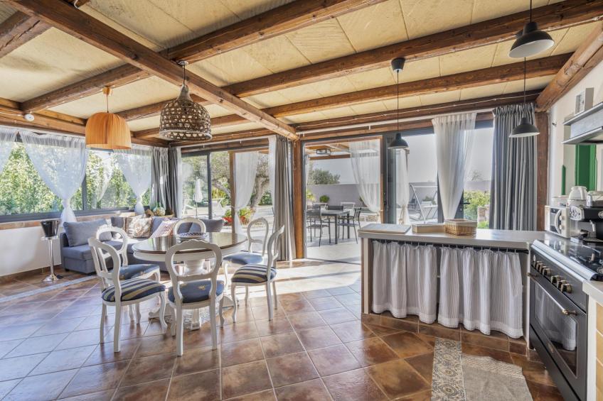 Villa Kadia - foto 8