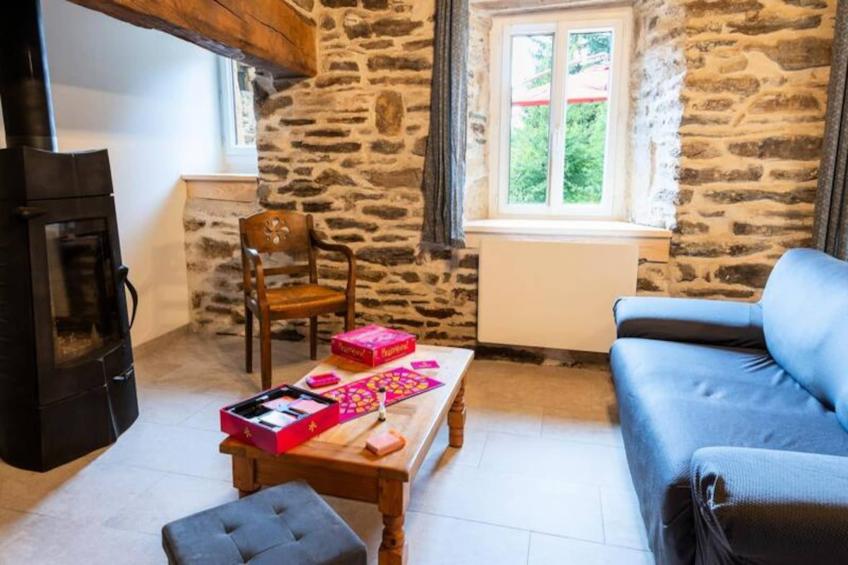 Gîte de France Gîte de montredon 3 épis - foto 5