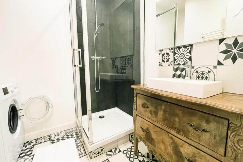 | Le Spacieux De La Gare ♟| Grand T4 Tout équipé |gare De Grenoble - foto 33