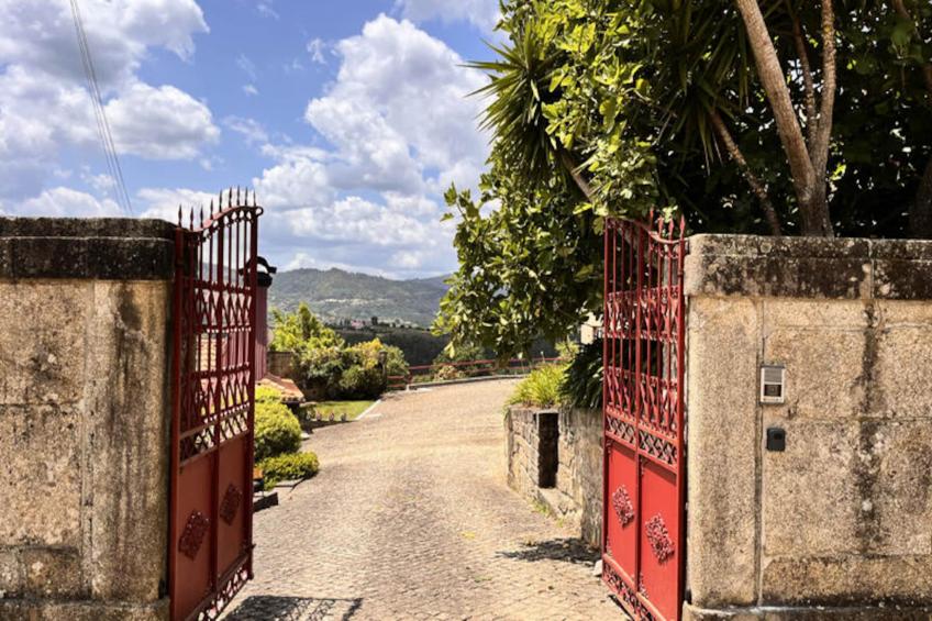 Appartements à Cabeceiras de Basto - foto 39