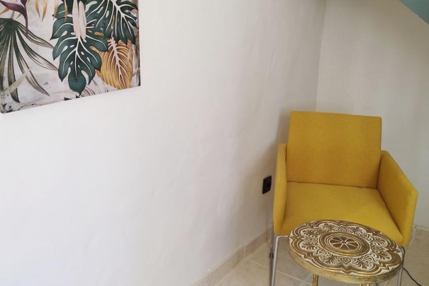 Duplex Casa Maya Caleta de Fuste - foto 17