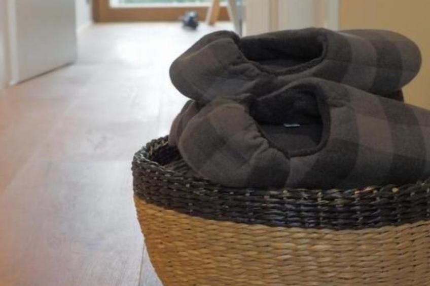 Exklusives Ferienhaus mit Terrasse und Garten - foto 14