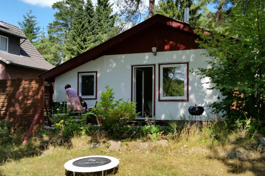 Heidebungalow - foto 4