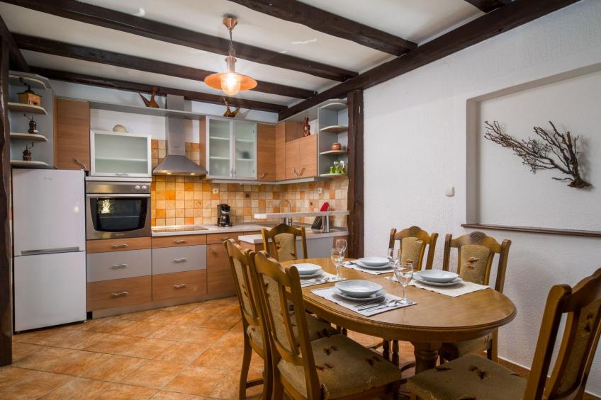 Villa Rustica mit traditionellem und rustikalem Touch - foto 23