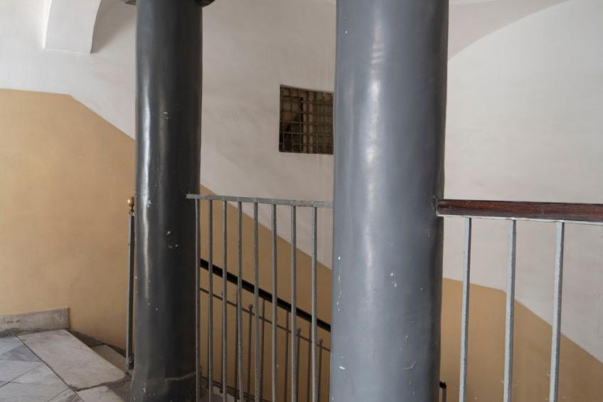 Timeo Barock Luxus-Suite - foto 43