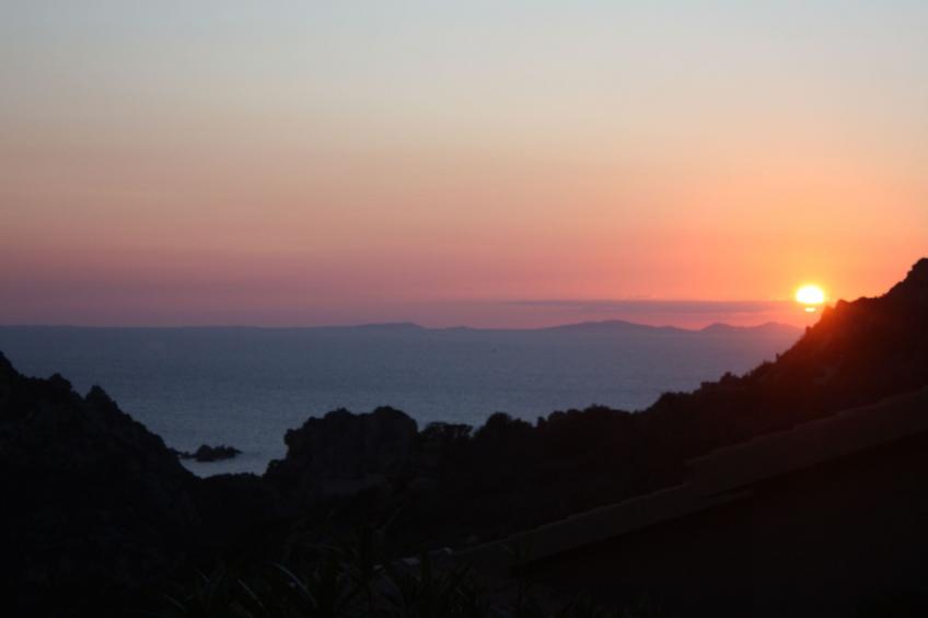 Villa Li Rocchi - foto 50