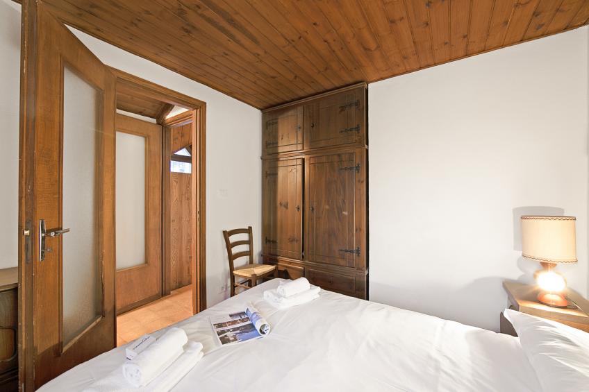 Appartamento La Fontaine Ski In Ski Out - foto 15