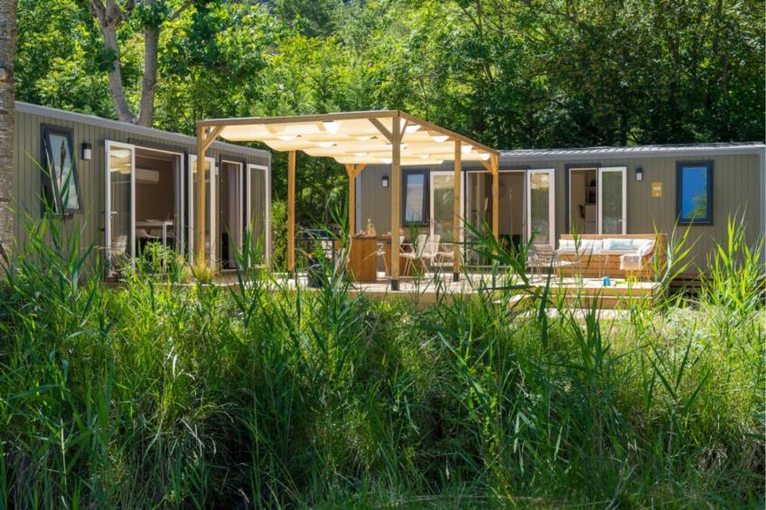 Cottage Friends 10p 5Bdrms AirCon