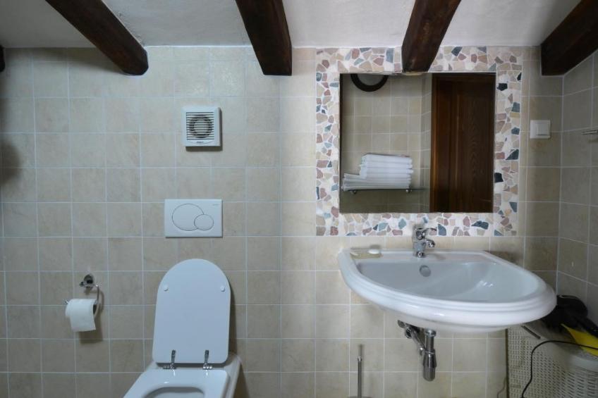 Istrien Traditionelles Steinhaus 1 - foto 17