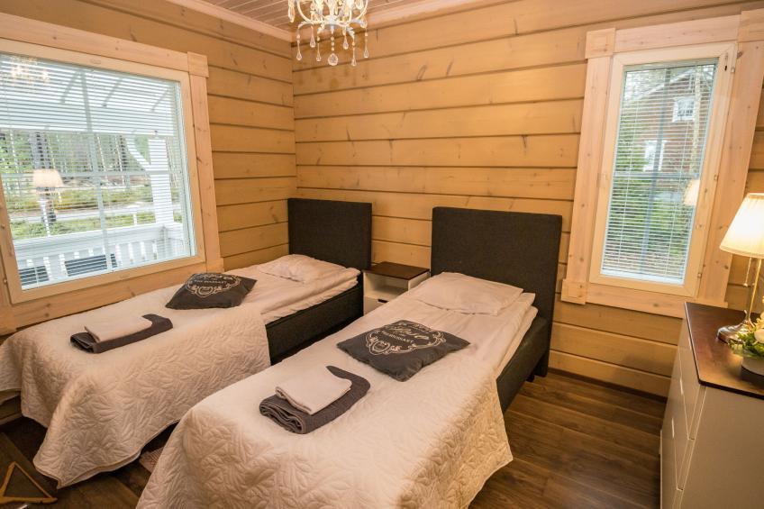 Villa wilhelmiina - foto 14