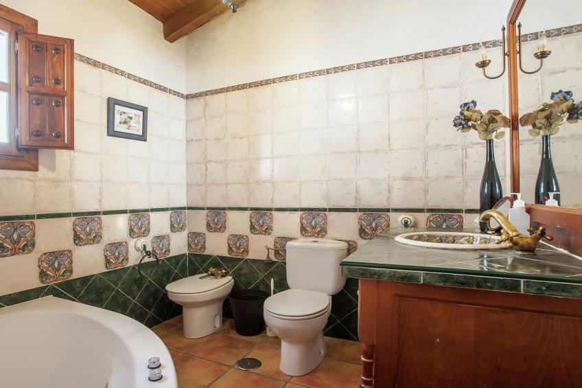 Casa La Herradura - foto 22