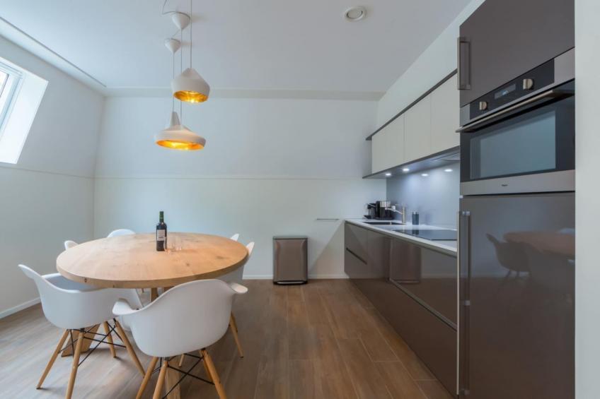 Appartement Duinhof Dishoek - 6 personen - foto 3