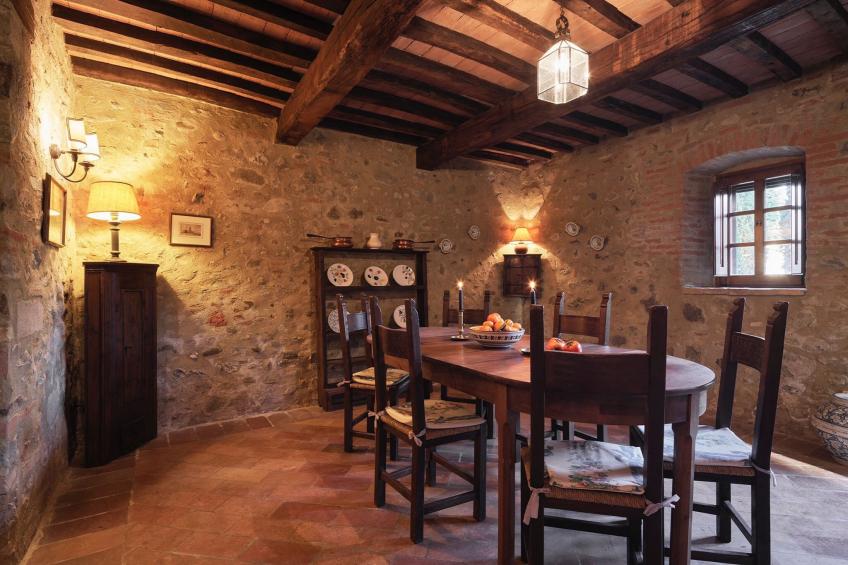 Casa Monte - foto 4