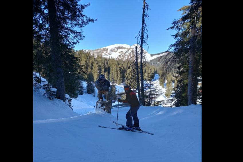 Résidence Le Douchka - maeva Home - foto 14