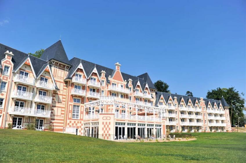 Résidence b'o Cottage - foto 13