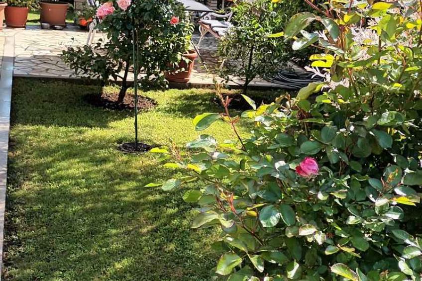 Vakantiewoning met airconditioning - BF-66BR - foto 14
