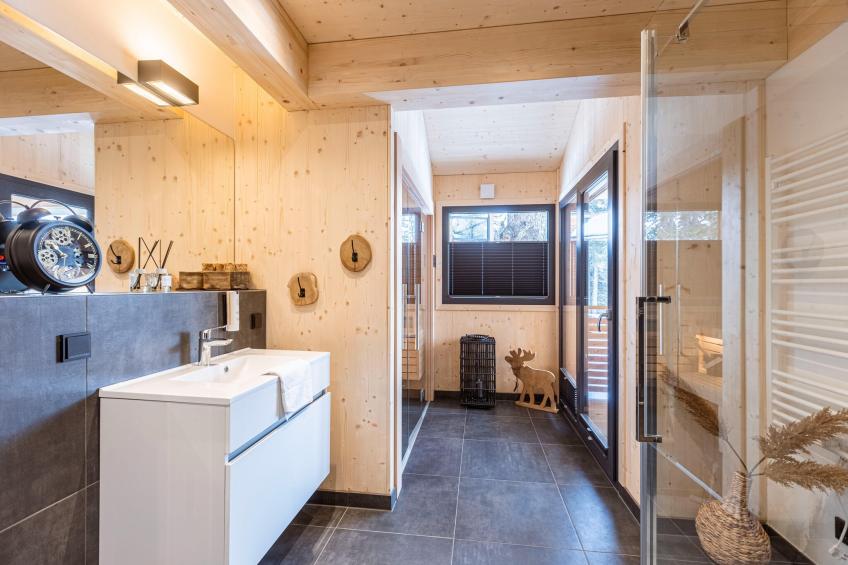 Naturchalets Turracher Höhe 24 - foto 15