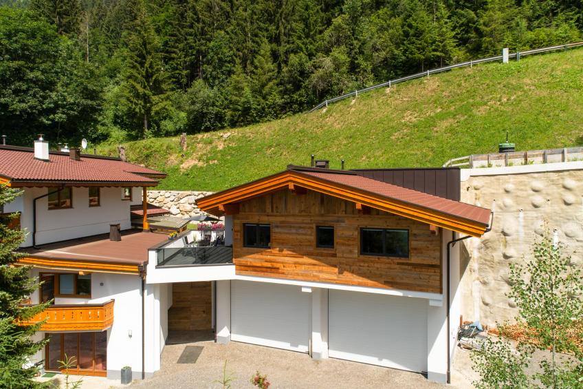 Chalet Georg - foto 27