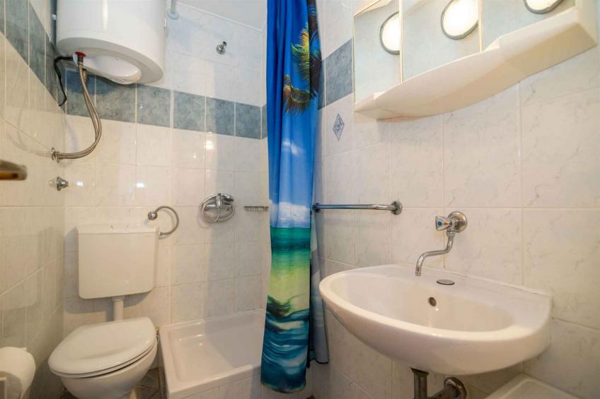 Holiday apartment with panoramic view - BF-GR28M - foto 15