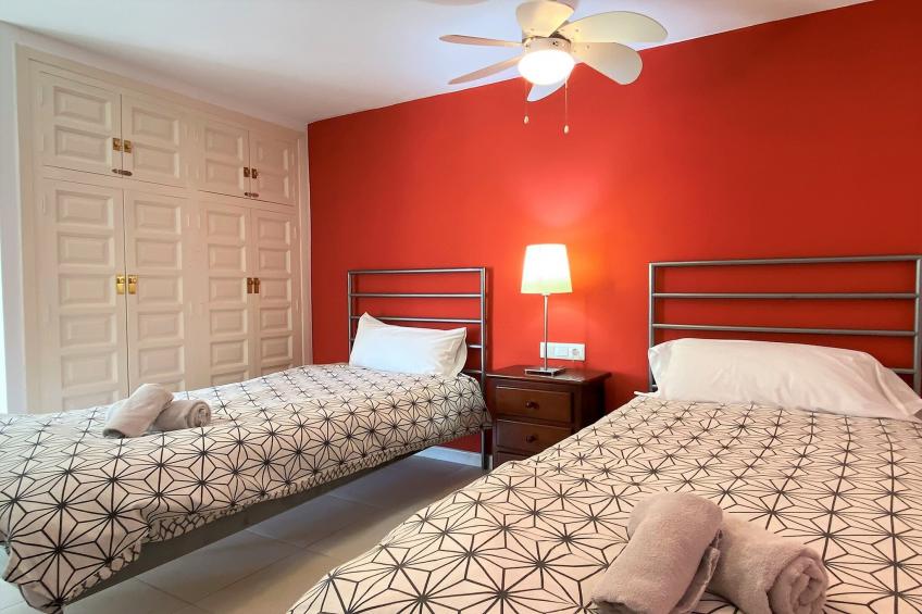 Apartamento Perlamar Burriana by Casasol - foto 12