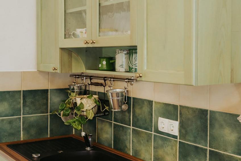 Enchanted Misty Valley Cottage Apartments - Classic One Bedroom Apartment (owner 2) - foto 5