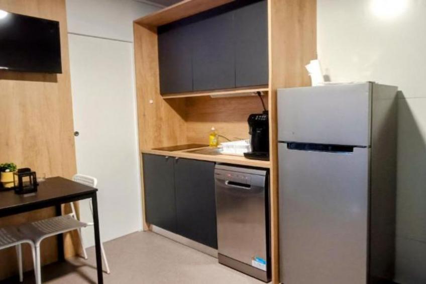 SAK Mobile Homes - Classic Two Bedroom Mobile Home with Terrace and Sea View (Br2) - foto 5