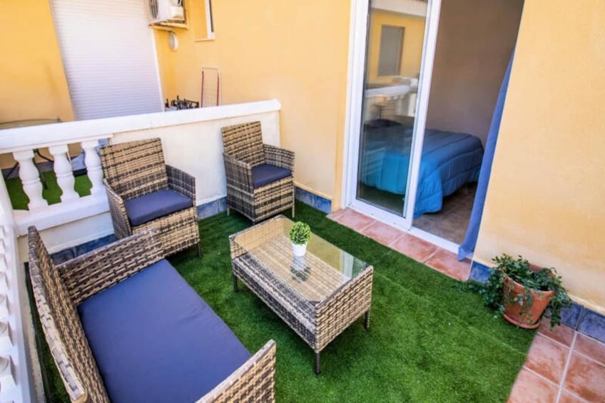 Appartements à Alcossebre - foto 28